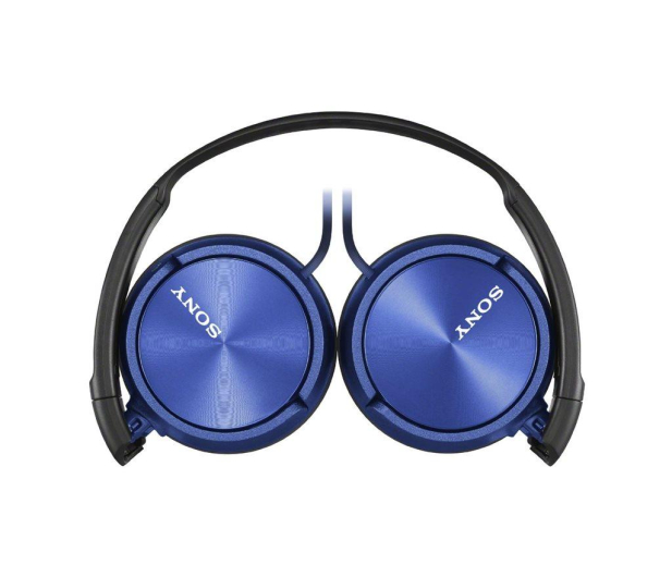 SONY MDRZX310L - 225394 - zdjęcie 2